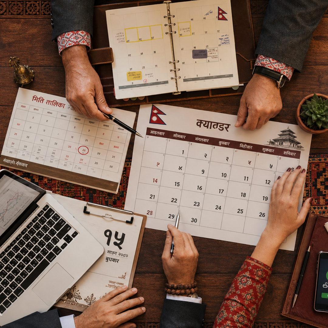 Event Planning and Management