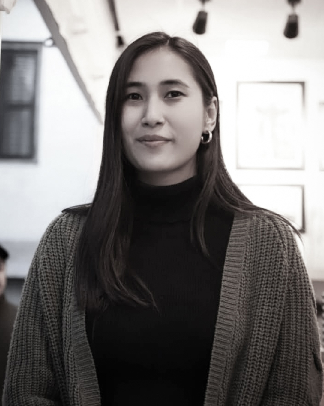 Ar. Matina Maharjan