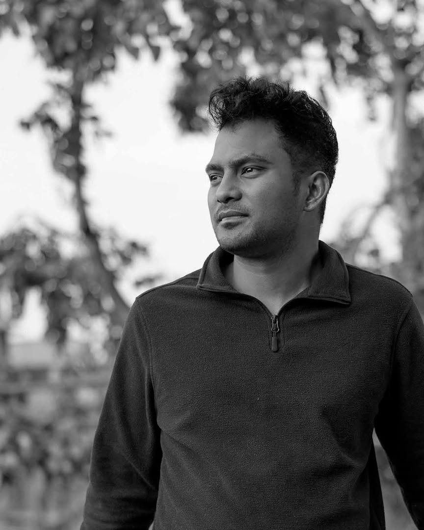 Aman Shahi