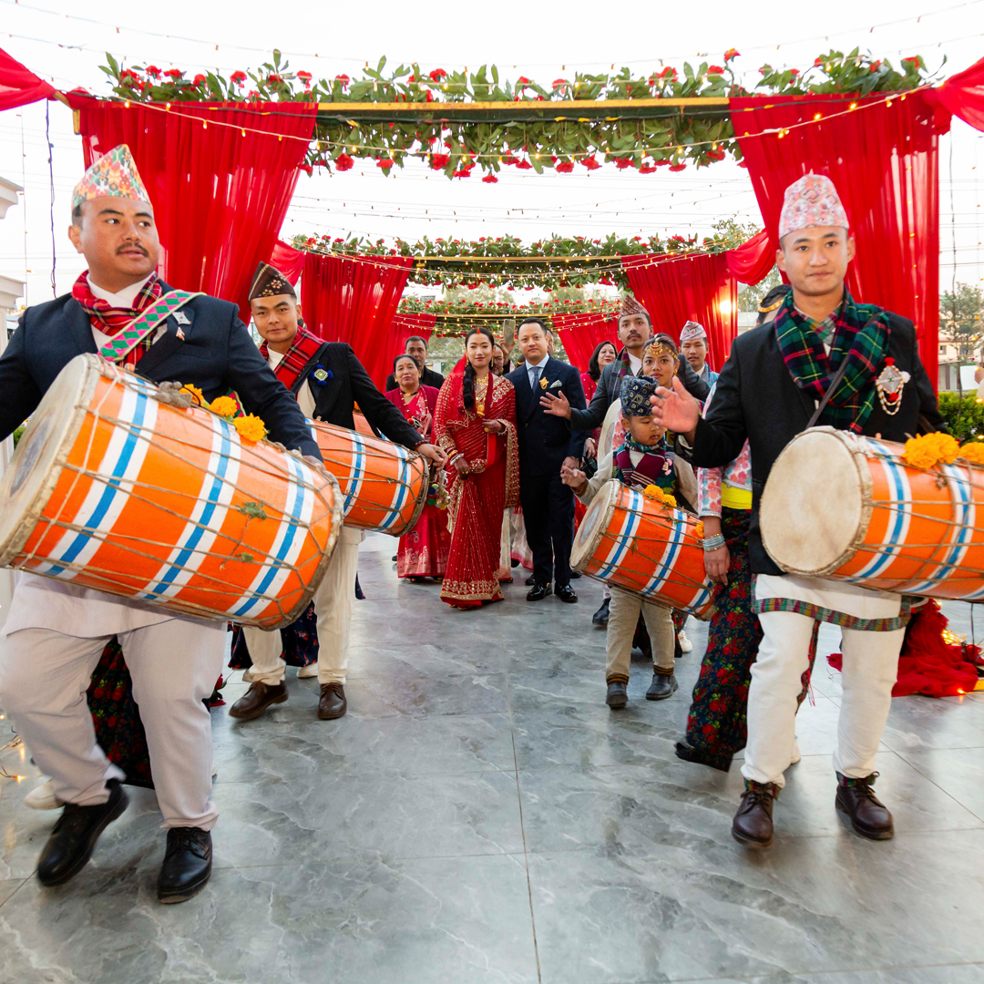 Festival and Concert production