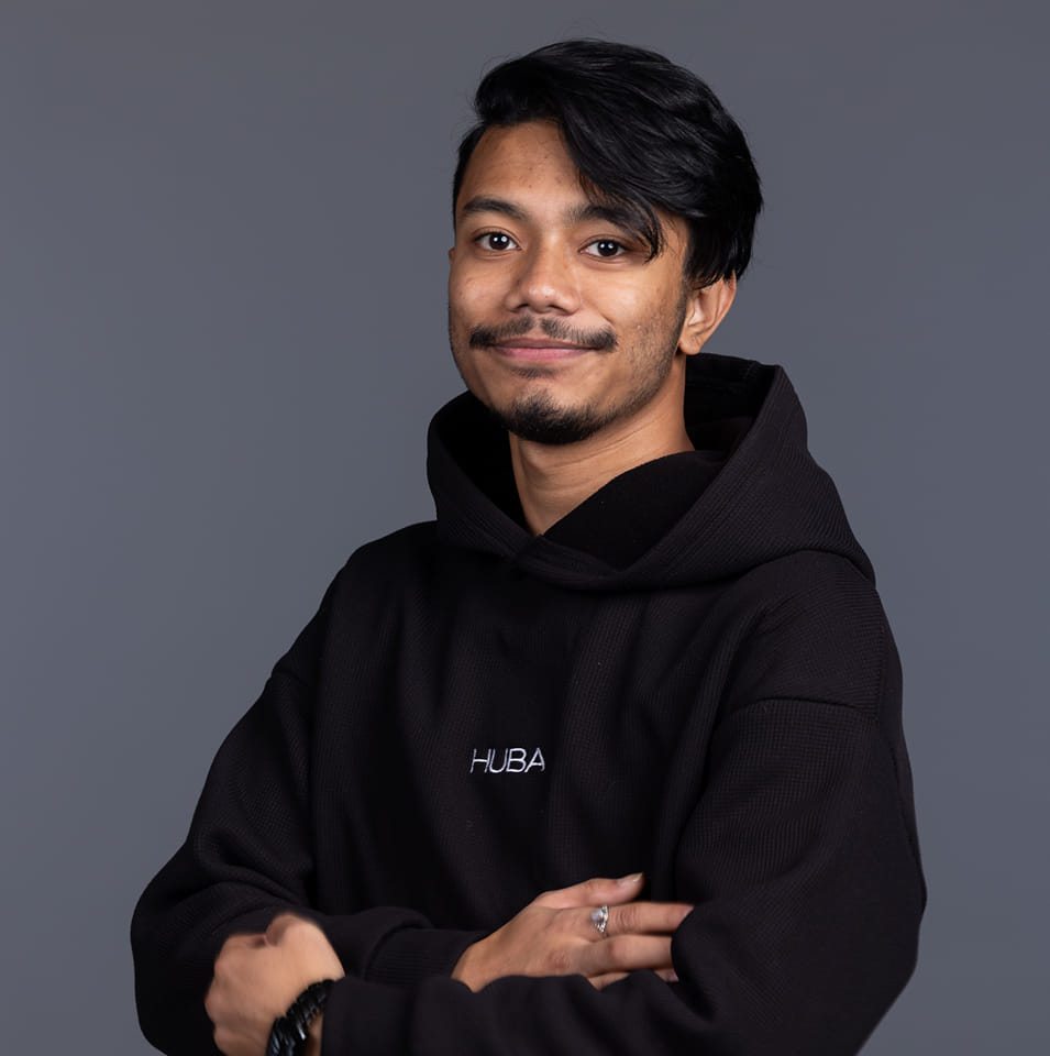 Abin Shakya