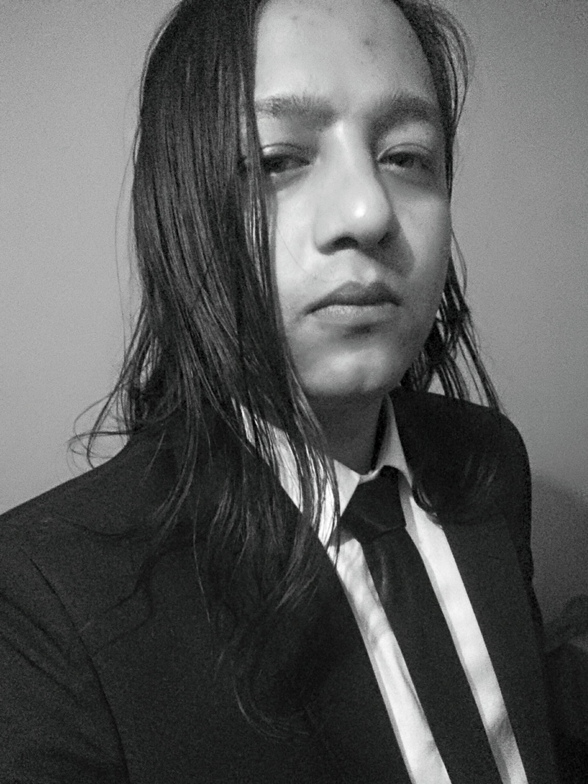 Asish Shrestha
